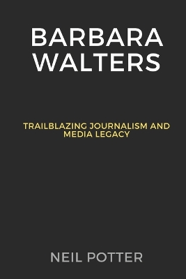 Cover of Barbara Walters