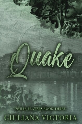 Cover of Quake