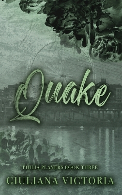 Cover of Quake