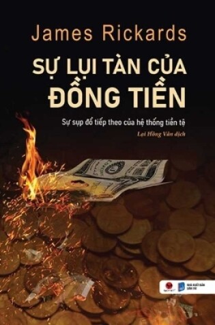 Cover of The Fall of Money