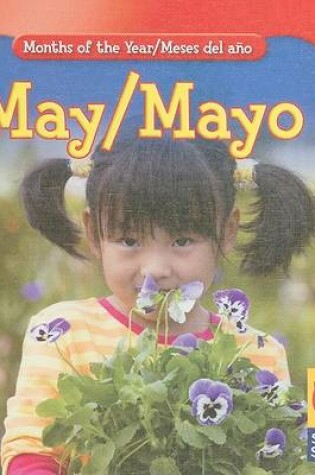 Cover of May / Mayo