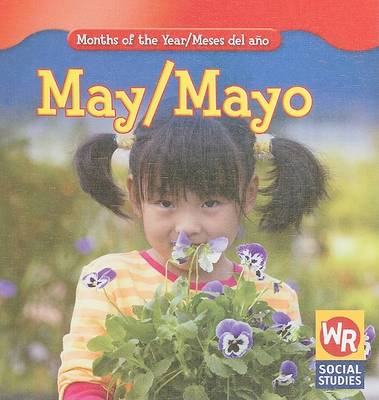 Cover of May / Mayo