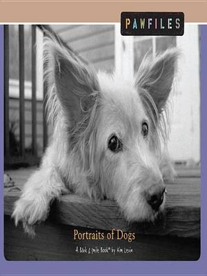 Book cover for Pawfiles