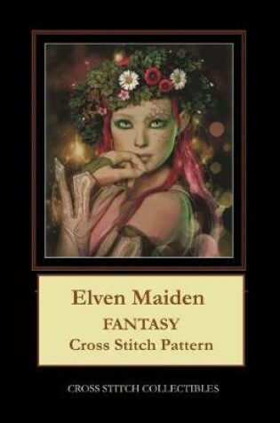 Cover of Elven Maiden