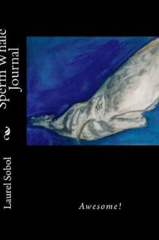 Cover of Sperm Whale Journal