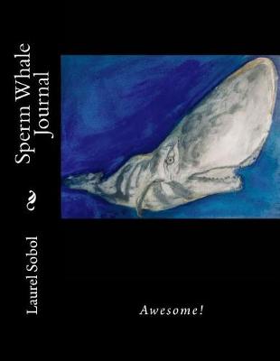 Cover of Sperm Whale Journal