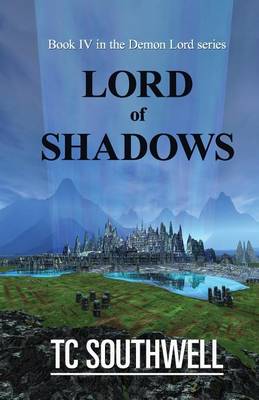 Cover of Lord of Shadows