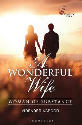 Cover of A Wonderful Wife