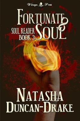 Book cover for Fortunate Soul