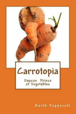 Cover of Carrotopia
