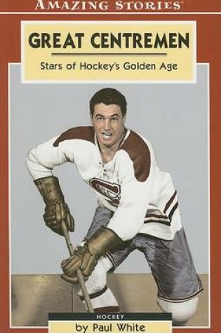 Cover of Great Centremen