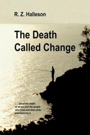 Cover of The Death Called Change