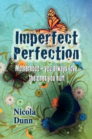 Cover of Imperfect Perfection