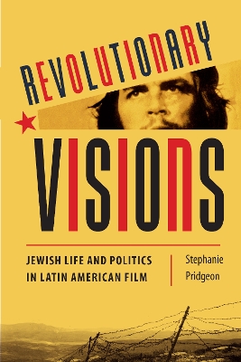 Cover of Revolutionary Visions