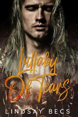 Cover of Lullaby of Tears