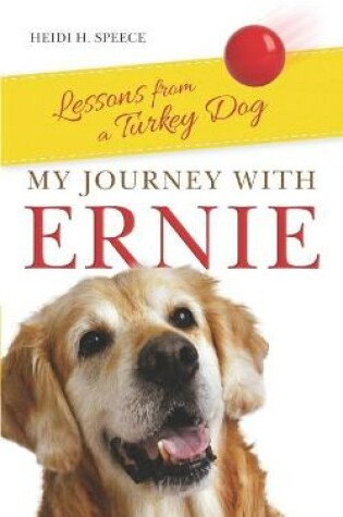 Cover of My Journey with Ernie