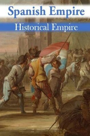 Cover of Spanish Empire