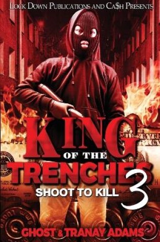 Cover of King of the Trenches 3