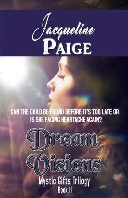 Cover of Dream Visions