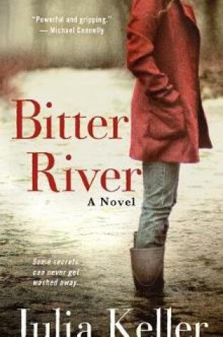 Cover of Bitter River