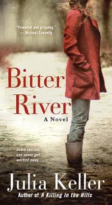 Book cover for Bitter River