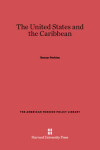 Book cover for The United States and the Caribbean