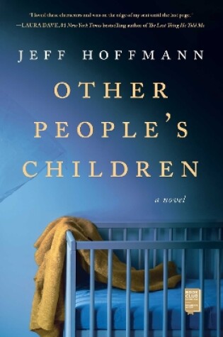 Cover of Other People's Children