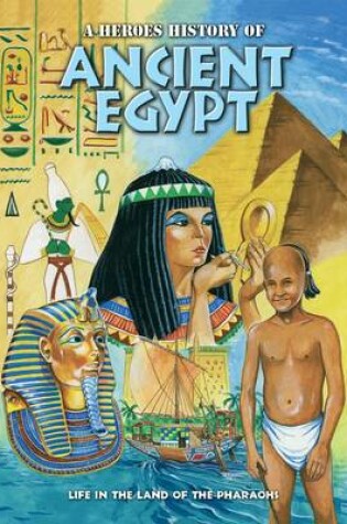 Cover of Ancient Egypt