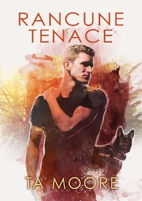 Book cover for Rancune tenace (Translation)