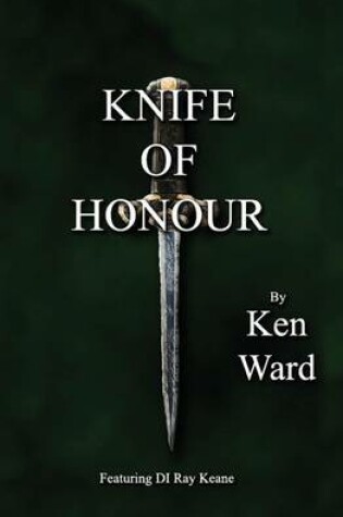 Cover of Knife of Honour