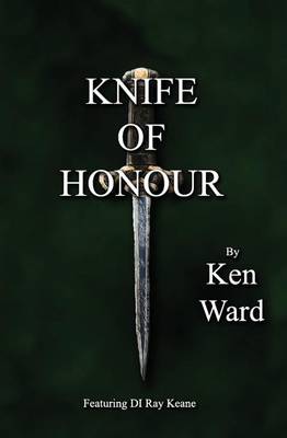 Book cover for Knife of Honour