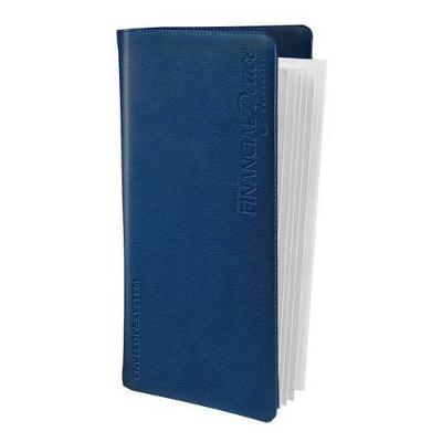 Book cover for Blue Starter Envelope System