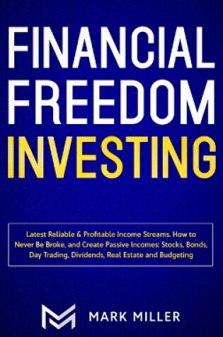 Cover of Financial Freedom Investing