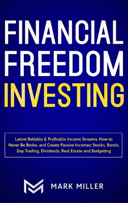 Book cover for Financial Freedom Investing