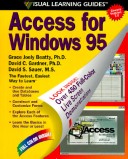 Book cover for Access for Windows 95