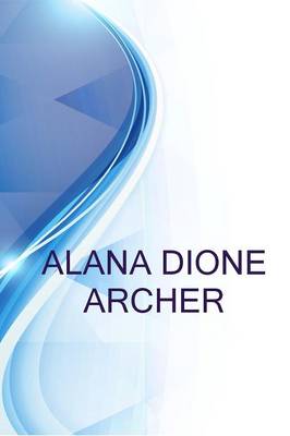 Book cover for Alana Dione Archer, Legal Secretary at Hiscock & Barclay, Llp