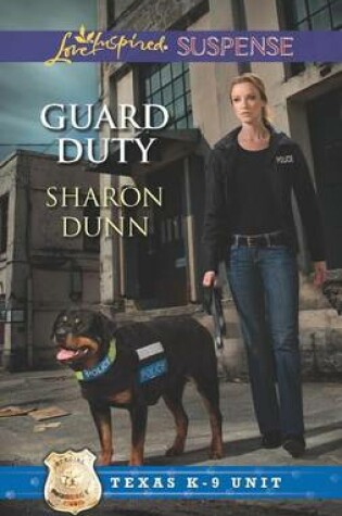 Cover of Guard Duty