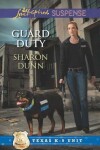 Book cover for Guard Duty