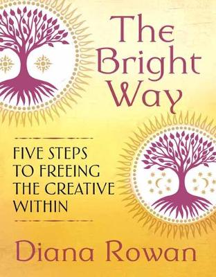 Book cover for The Bright Way