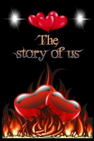 Cover of The Story of Us