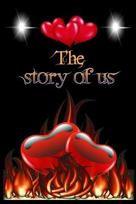 Book cover for The Story of Us