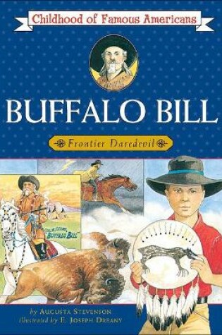 Cover of Buffalo Bill