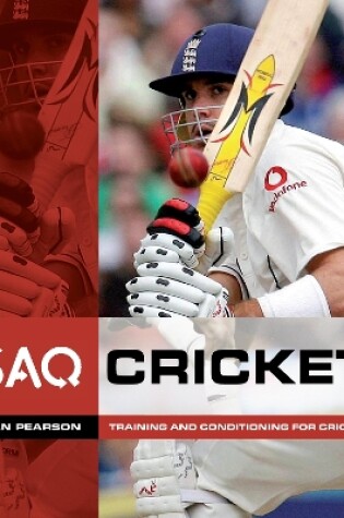 Cover of Cricket