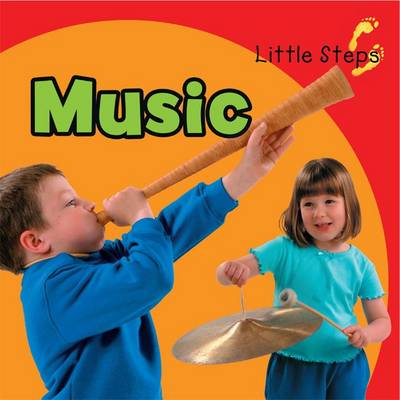 Cover of Music