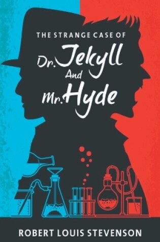 Cover of Strange Case of Dr. Jekyll and Mr.Hyde