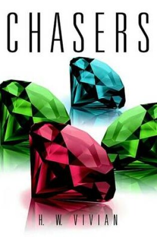 Cover of Chasers
