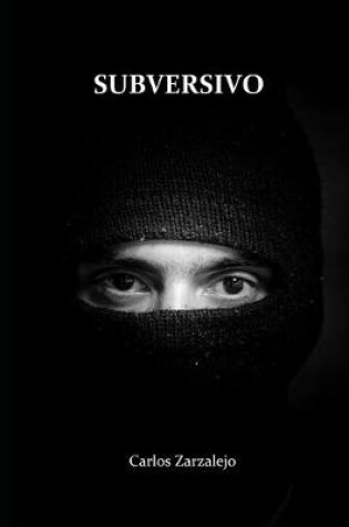 Cover of Subversivo