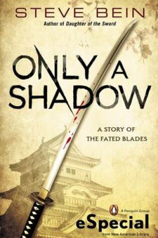 Cover of Only a Shadow