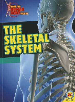 Book cover for The Skeletal System