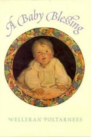 Cover of Baby Blessing